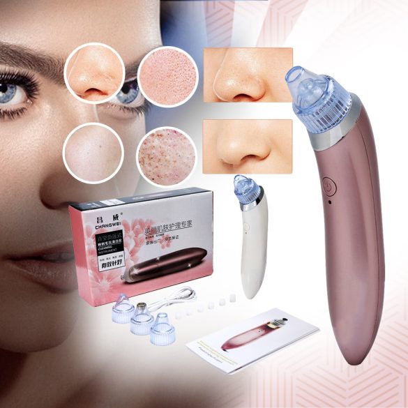 Prístroj na čistenie pórov XN8030