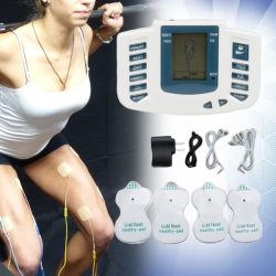 Elektrický prístroj na stimuláciu svalov 309A