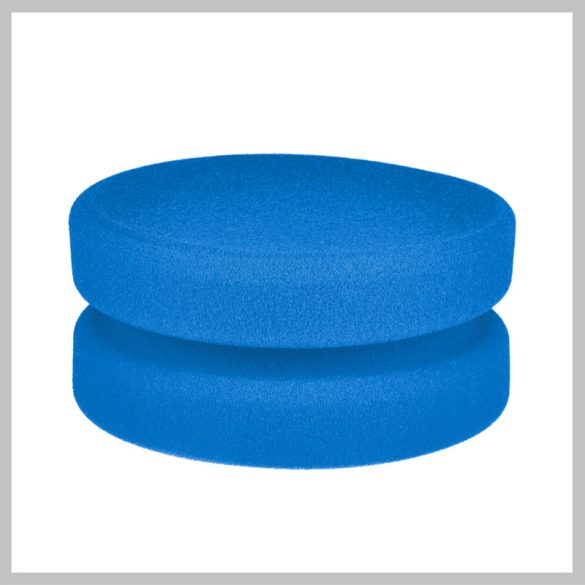 Voskovačná špongia na auto