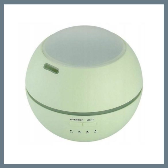 Aromaterapeutický difuzér