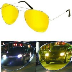 Night View Glasses na šoférovanie