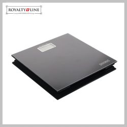 Royalty Line kúpeľňová váha PS7