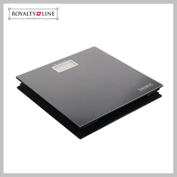 Royalty Line kúpeľňová váha PS7