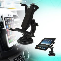 Univerzálny držiak na telefón a tablet do auta