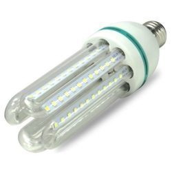 LED žiarovka 7 W – 5 ks / balenie