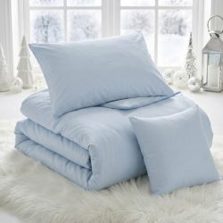 Súprava zimnej prikrývky