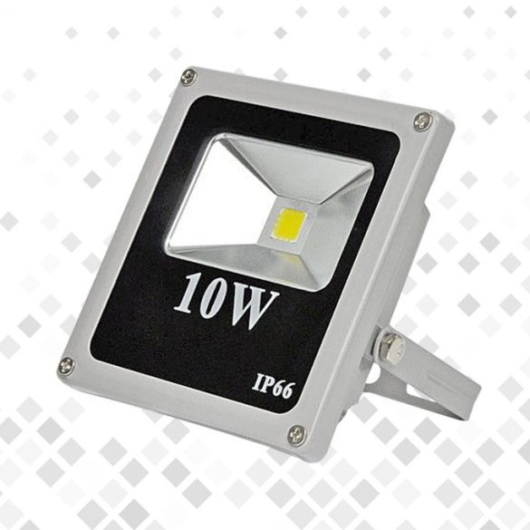 LED svetlomet reflektor 10 W