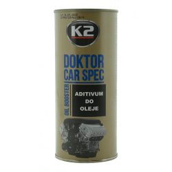 K2 Doctor Car Spec prísada do oleja 443 ml am10091