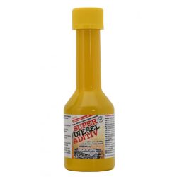 VIF dieselový aditív letný 125 ml am18128