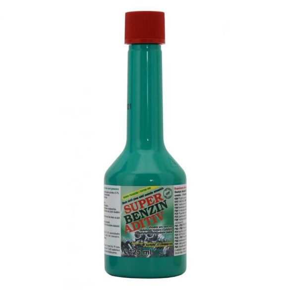 VIF benzínový aditív 125 ml am18129