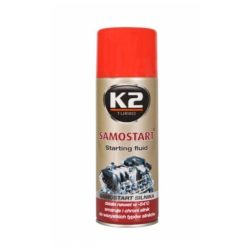 Super Start K2 štartovací sprej 400 ml am2417