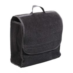   Organizačná taška do kufra auta čierna veľkosť M am61161