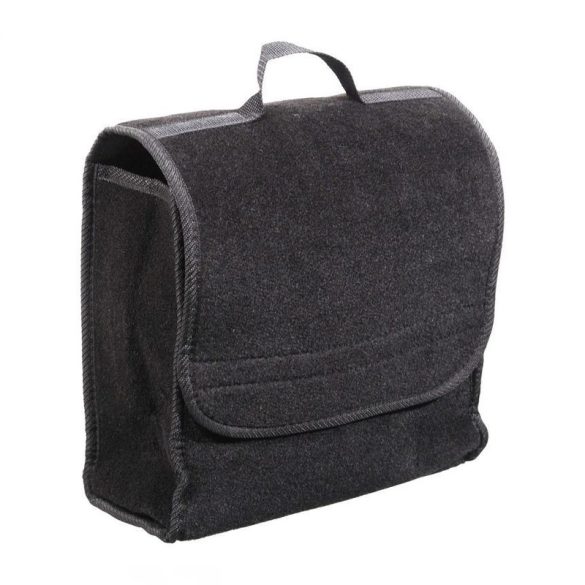 Organizačná taška do kufra auta čierna veľkosť M am61161