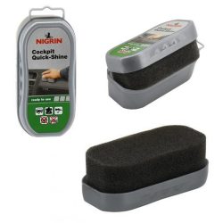 NIGRIN hubka na ošetrenie palubnej dosky am74186