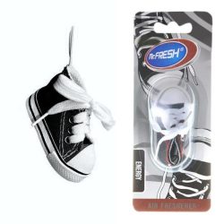   Little SHOES osviežovač vzduchu v tvare topánky Energy am9004