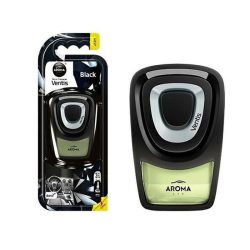 Autoparfém 8 ml VENTIS čierny amA63104