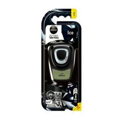 Osviežovač vzduchu do auta VENTIS Ice 8 ml amA83141