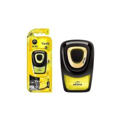 VENTIS osviežovač vzduchu do auta vanilka amA92917