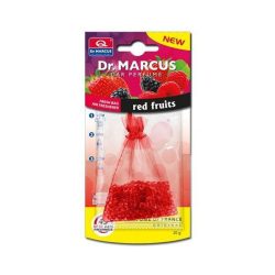   Dr. MARCUS osviežovač vzduchu FRESH BAG červené ovocie amDM431