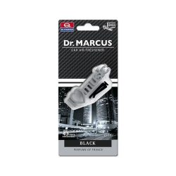 Dr. MARCUS osviežovač vzduchu do auta CITY Black amDM457