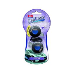 Autoparfém FRESH POINT 1+1 vôňa New Car amDM535