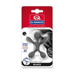Dr. MARCUS osviežovač vzduchu do auta Black amDM658