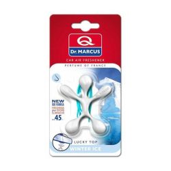   Dr. MARCUS osviežovač vzduchu do auta ľadová sviežosť amDM665