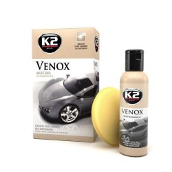   K2 VENOX 180 ml odstraňovač škrabancov a obnovovač lesku laku amG050
