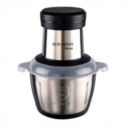 Elektrický kuchynský sekáč 2L 350W aprito-350-1