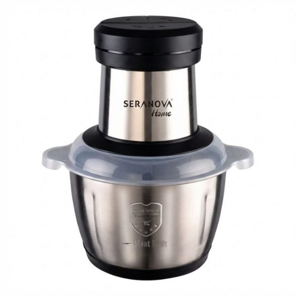 Elektrický kuchynský sekáč 2L 350W aprito-350-1