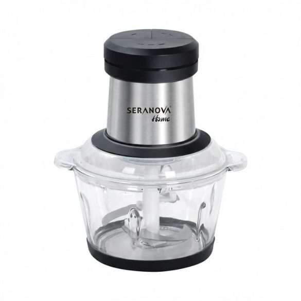 Elektrický kuchynský sekáčik 2L 350W aprito-350