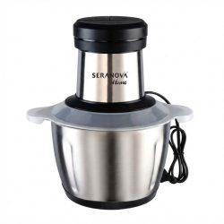 Elektrický kuchynský sekáč 3L 500W aprito-500-1