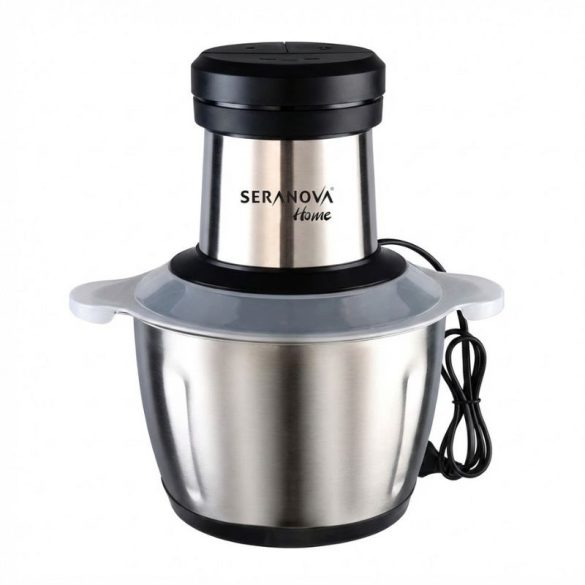 Elektrický kuchynský sekáč 3L 500W aprito-500-1