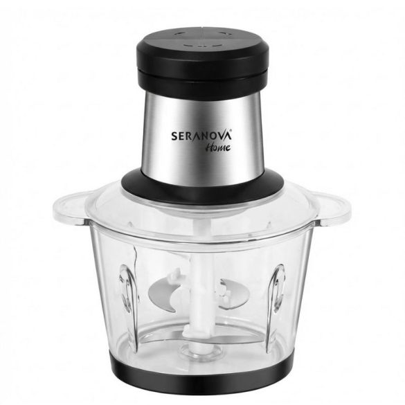 Elektrický kuchynský sekáč 3L 500W aprito-500