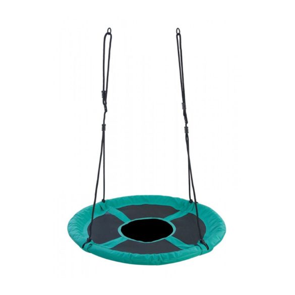 Hojdačka DIA nest 90 cm zelená