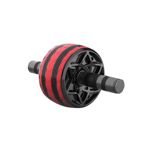 Koleso na posilňovanie brušných svalov