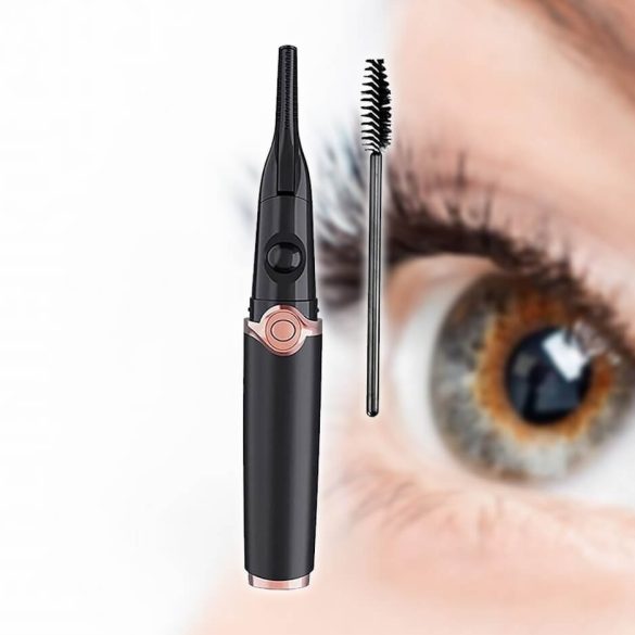 Elektrická kulma na riasy