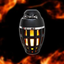 Bluetooth reproduktor Torch