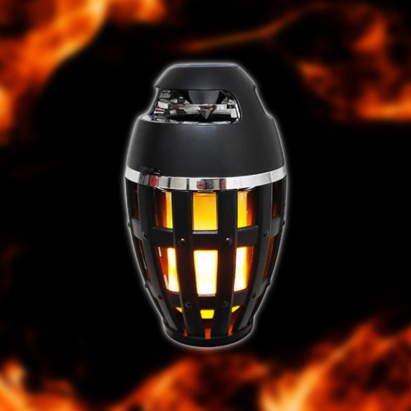 Bluetooth reproduktor Torch