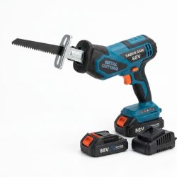 Akumulátorová píla 88V furesz88