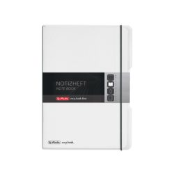 HERLITZ prémiový zošit A4 11361425