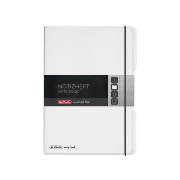 HERLITZ prémiový zošit A4 11361425