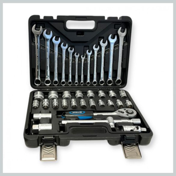 Sada nástrčných kľúčov Hitman HA-2633