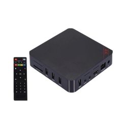 TV Box MX9 4K - holm0580