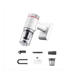   AirStorm Pro 95K bezkáblový vysokovýkonný vysávač holm0714