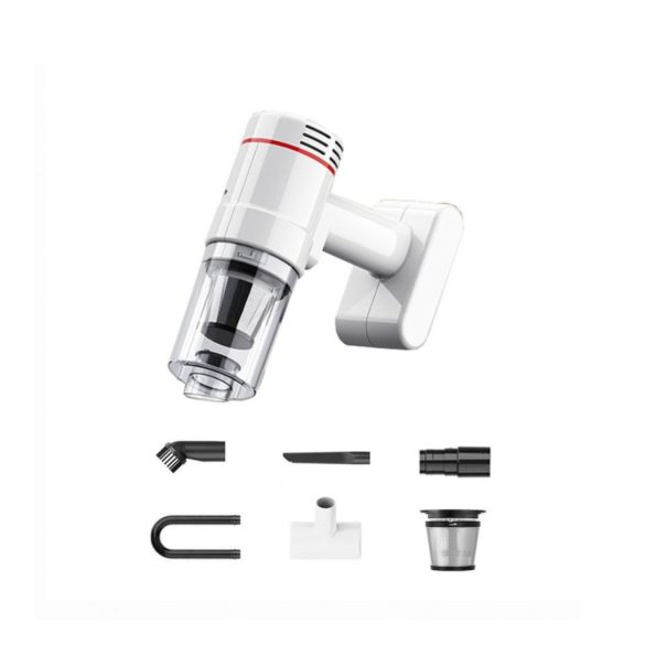 AirStorm Pro 95K bezkáblový vysokovýkonný vysávač holm0714