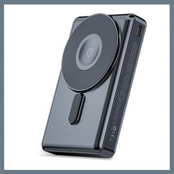 KPON MagSafe powerbanka – 10000 mAh holm0761