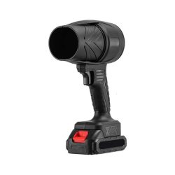   Storm bezdrôtový elektrický fukár na lístie s 2 akumulátormi holm0816