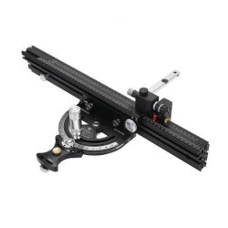   HONGDUI HD-MG21 Profesionálne presné uhlové vodidlo holm20007