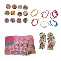   Darčekový balíček Taylor Swift Fan Party – pre 12 osôb holm20015